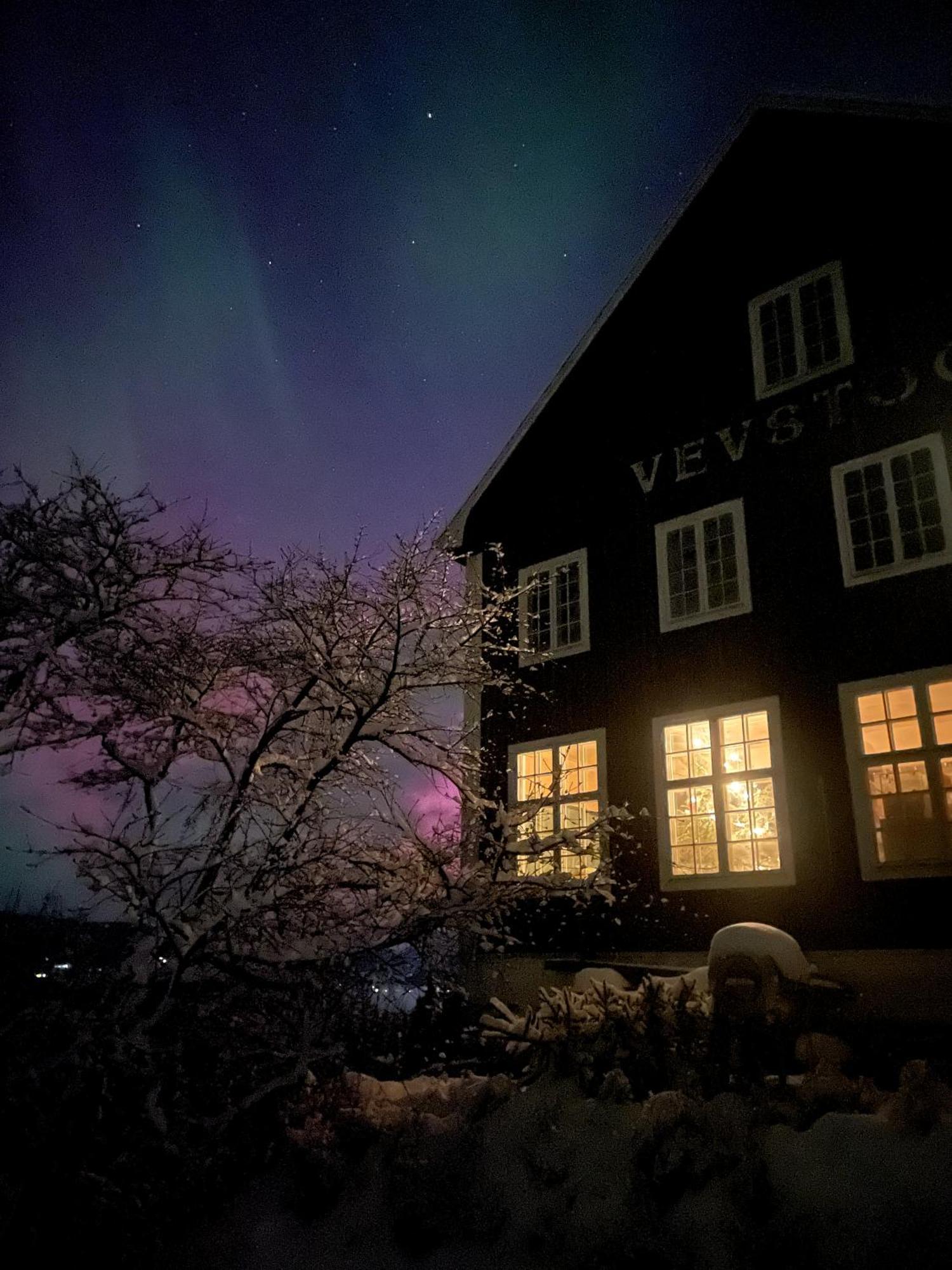 Opplev Jotunheimen Fra Vevstogo Apartment Vestre Slidre Exterior photo